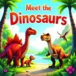 Meet The Dinosaurs