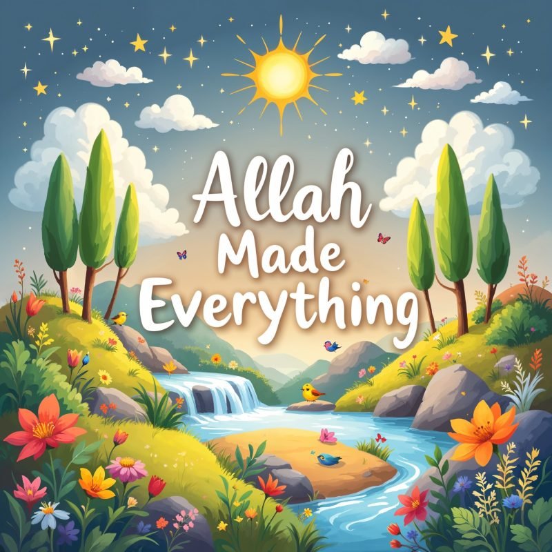 IMG-20250603-WA0026-800x800-1 Allah Made Everything(I Love Allah) - Image 1