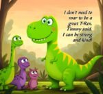 Timmy The T-Rex - Image 2