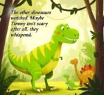 Timmy The T-Rex - Image 3