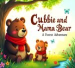 Cubbie and Mama Bear