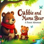 Cubbie and Mama Bear