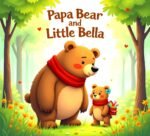 Papa Bear and Little Bella
