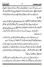Imam Tirmizi ( Aimah Hadiths ) - Image 3