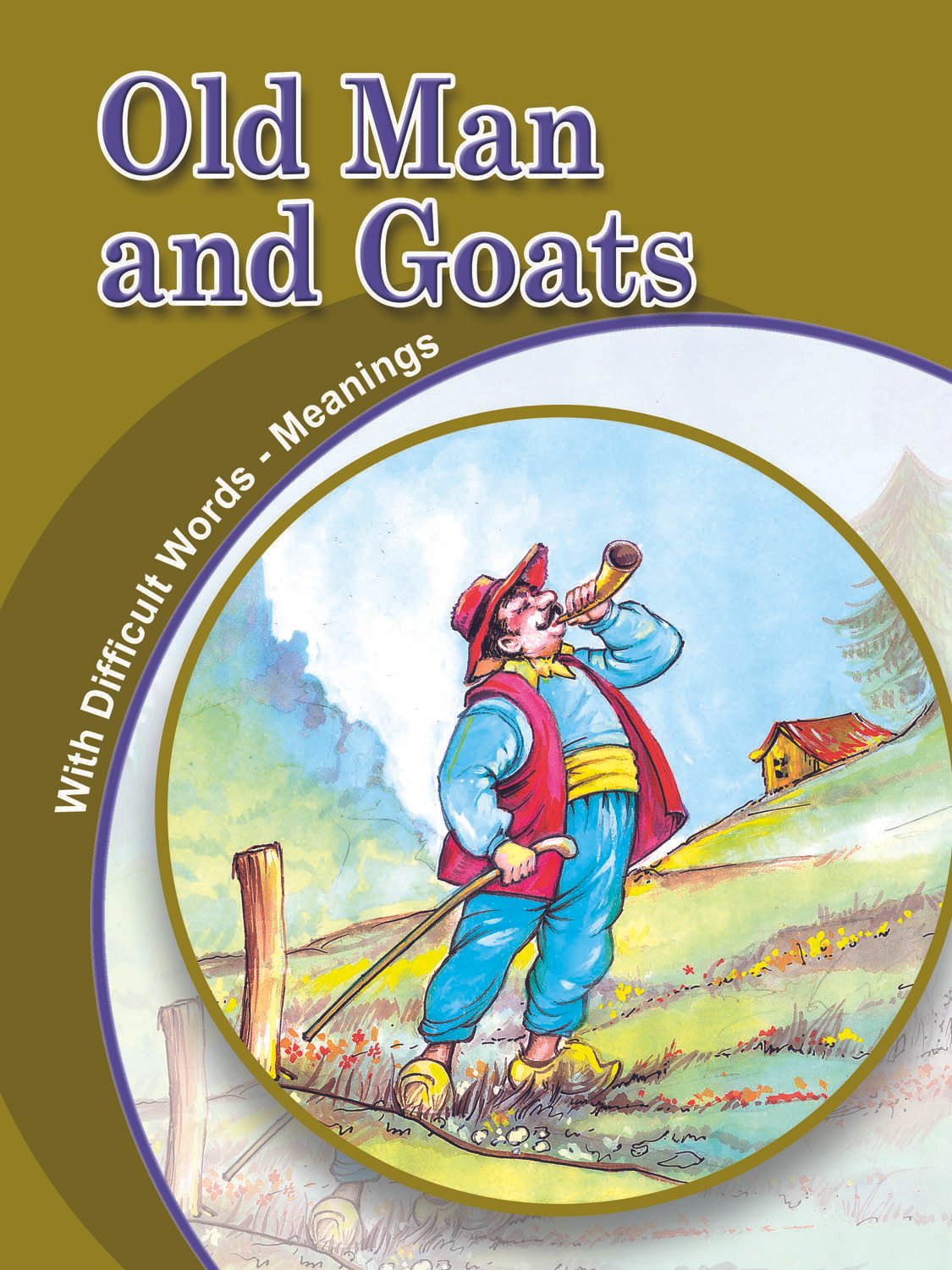 Old-Man-Goats Old Man Goats - Image 1