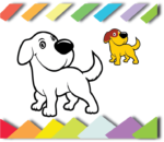 My First Copy Colouring Book 1 - Image 3