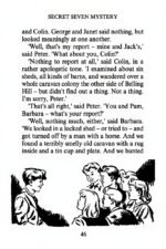 Enid Blyton: The Secret Seven Mystery - Image 3
