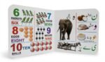 My Little 10 in One Board Book - Image 2