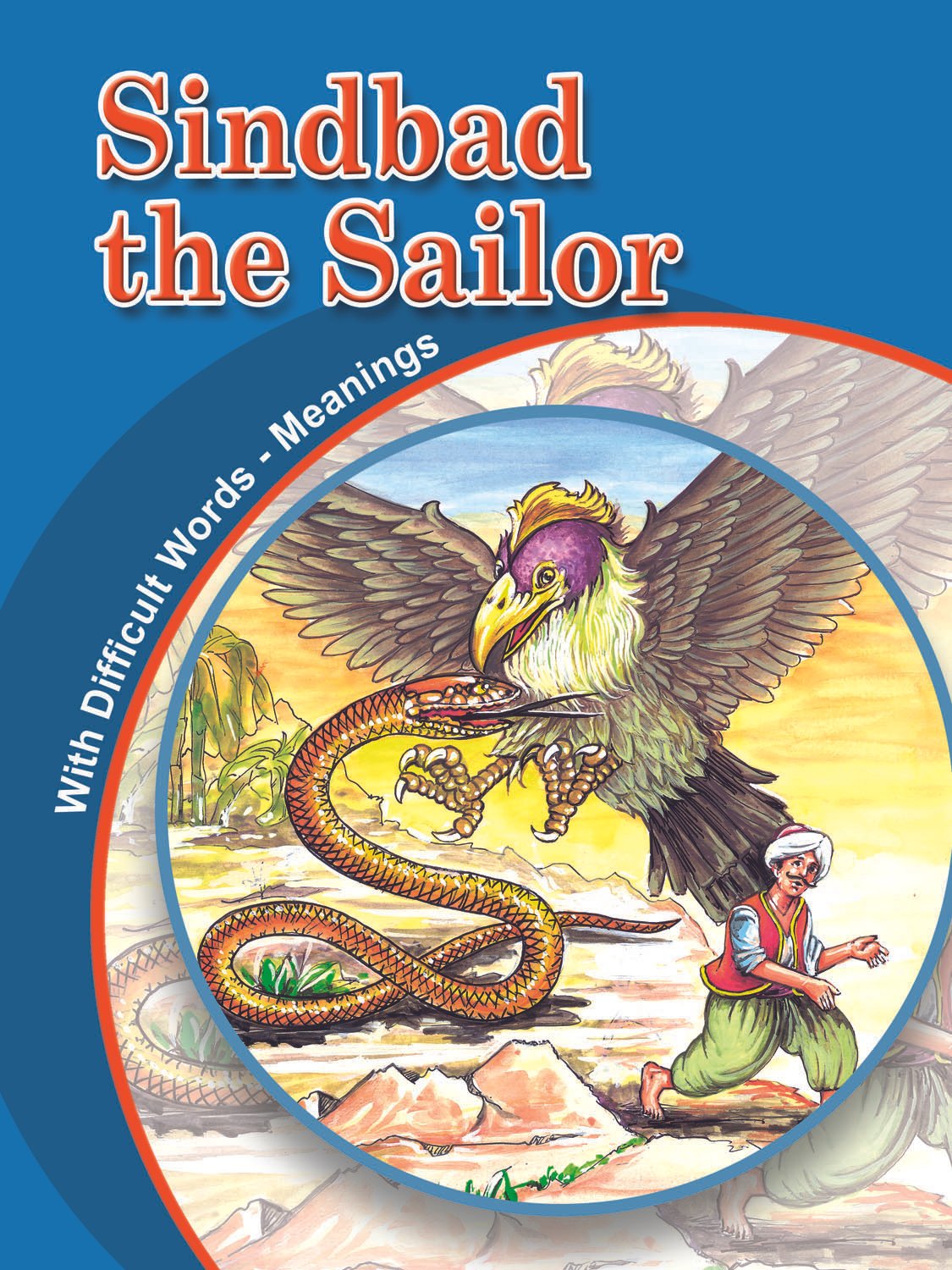 Sindbad-The-Sailor Sindbad The Sailor - Image 1