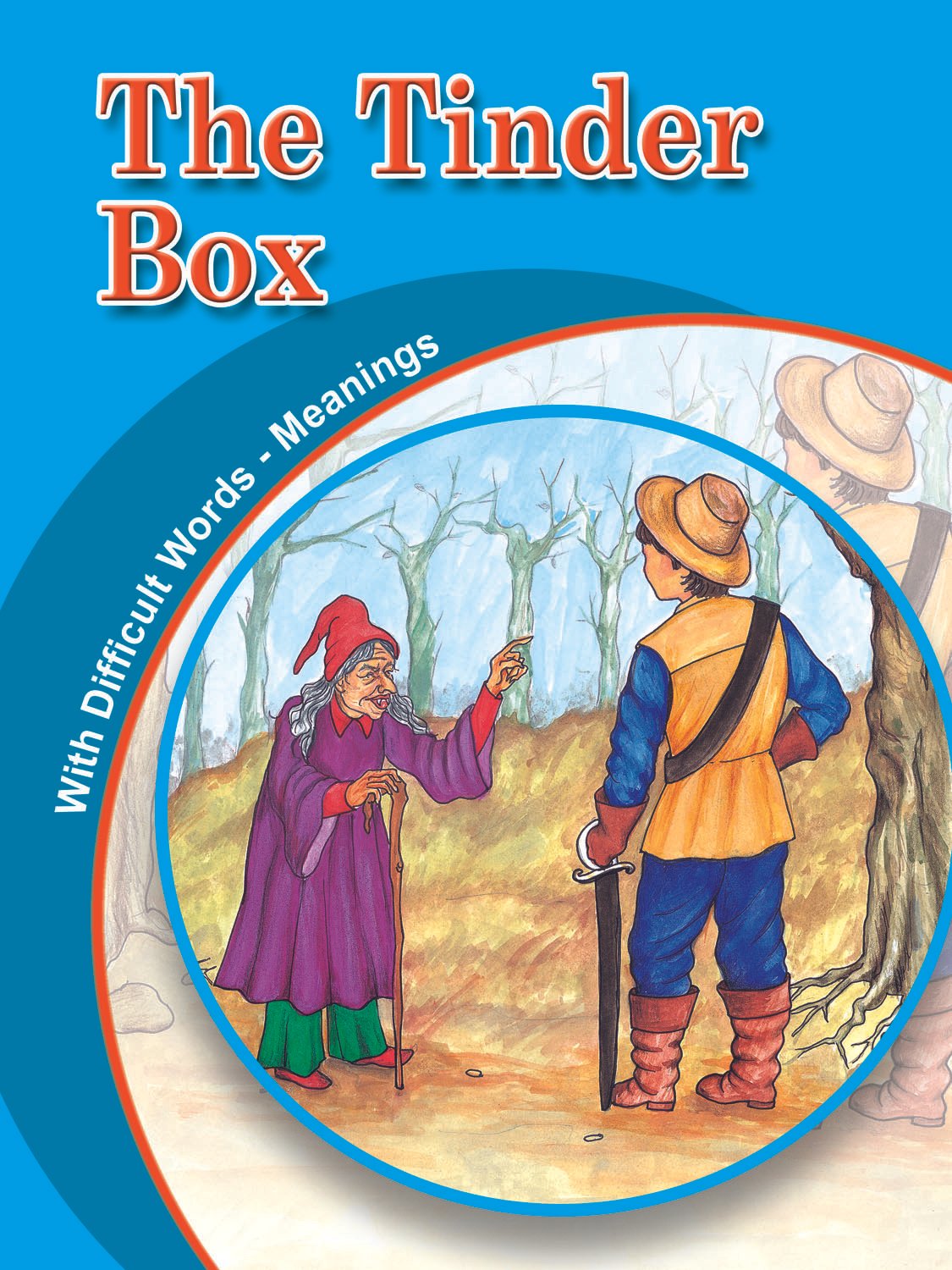 The-Tnder-Box The Tinder Box - Image 1