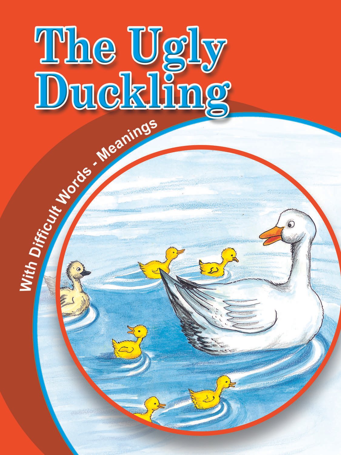 The-UGly-Dickling The Ugly Duckling - Image 1