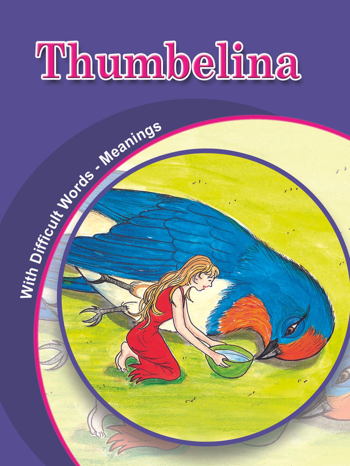 Thumbelina-1 Thumbelina - Image 1
