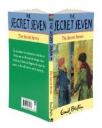 Enid Blyton: The Secret Seven - Image 5