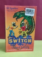 Switch Lizard Loopy
