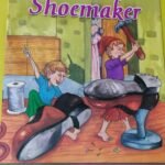 shoemaker ( Classic Fairy Tales )