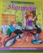 shoemaker ( Classic Fairy Tales )