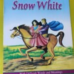 snow white ( Classic Fairy Tales )
