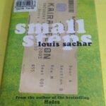 Small Steps