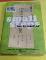 Small Steps
