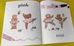 English Spanish: Colours Los Colores - Image 2
