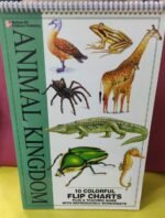 Flip Chart: Animal Kingdom (Flip Flap)