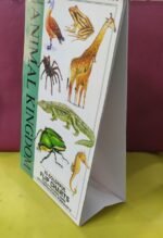 Flip Chart: Animal Kingdom (Flip Flap) - Image 2