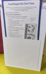 Flip Chart: Animal Kingdom (Flip Flap) - Image 11