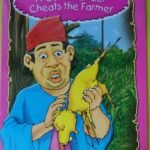 The Mousedeer Cheats the Farmer