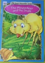 The Mouse and the Snails