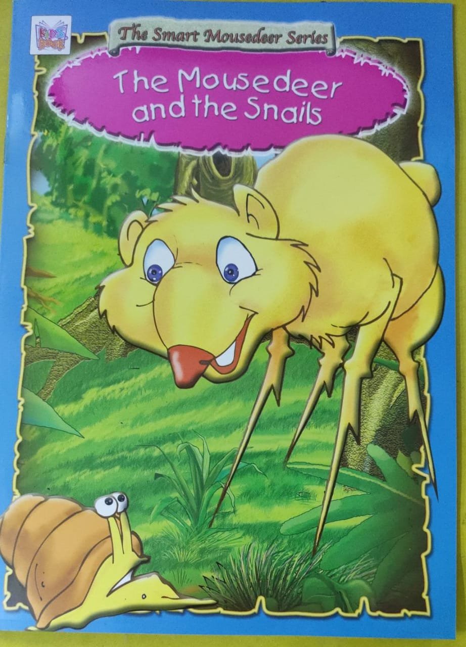WhatsApp-Image-2021-03-22-at-1.12.21-PM The Mouse and the Snails - Image 1