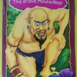 The Brave Mousedeer