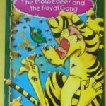The Mousedeer and the Royal Gong