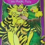 The Mousedeer and Magic Flute