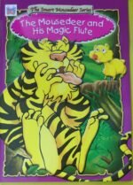 The Mousedeer and Magic Flute