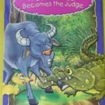 The Mousedeer Becomes the Judge