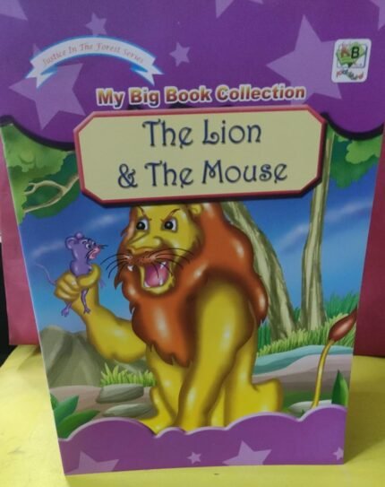 The Lion & The Mouse