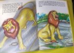 The Lion & The Mouse - Image 3