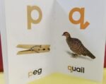 My First Phonics abc Book - Image 2