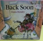 Back Soon