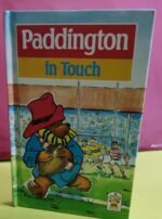 Paddington in Touch