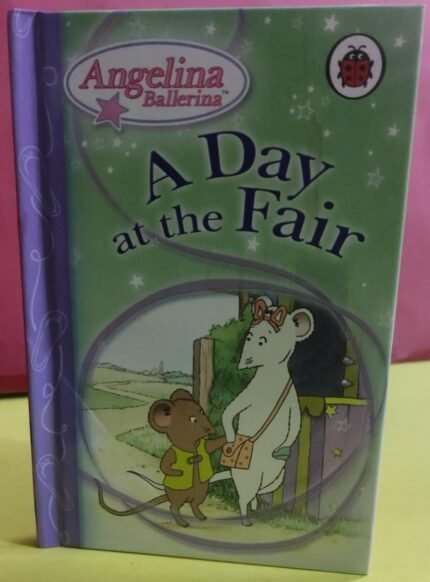 A Day at the Fair