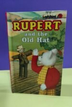 Rupert and the Old Hat