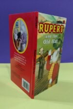 Rupert and the Old Hat - Image 3