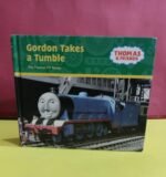 Thomas & Friends: Gordon Takes a Tumble