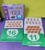 123 Flash Cards - Image 2
