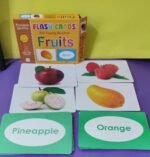 Fruits Flash Cards - Image 2