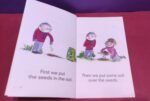Read & Shine: In The Garden Level 1 ( Soft Cover ) - Image 2
