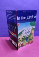 Read & Shine: In The Garden Level 1 ( Soft Cover ) - Image 4
