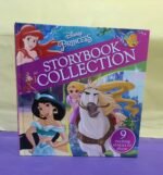 Disney Princess Storybook collection 9 exciting stories share