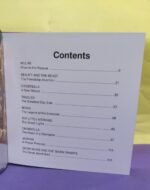 Disney Princess Storybook collection 9 exciting stories share - Image 2